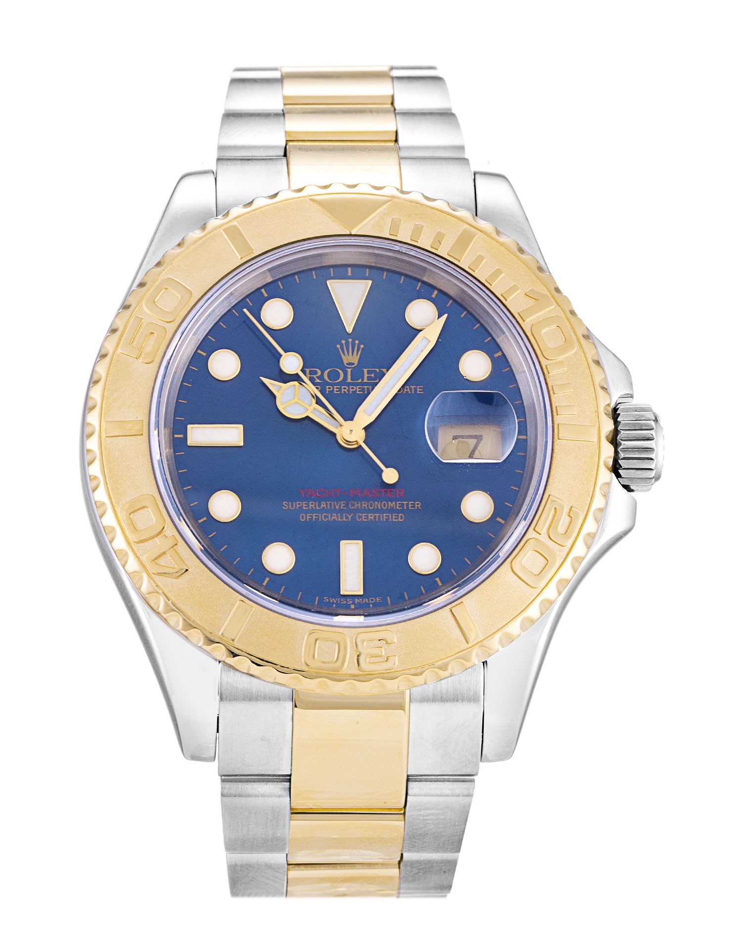 Rolex Replica Yacht-Master 16623-40 MM