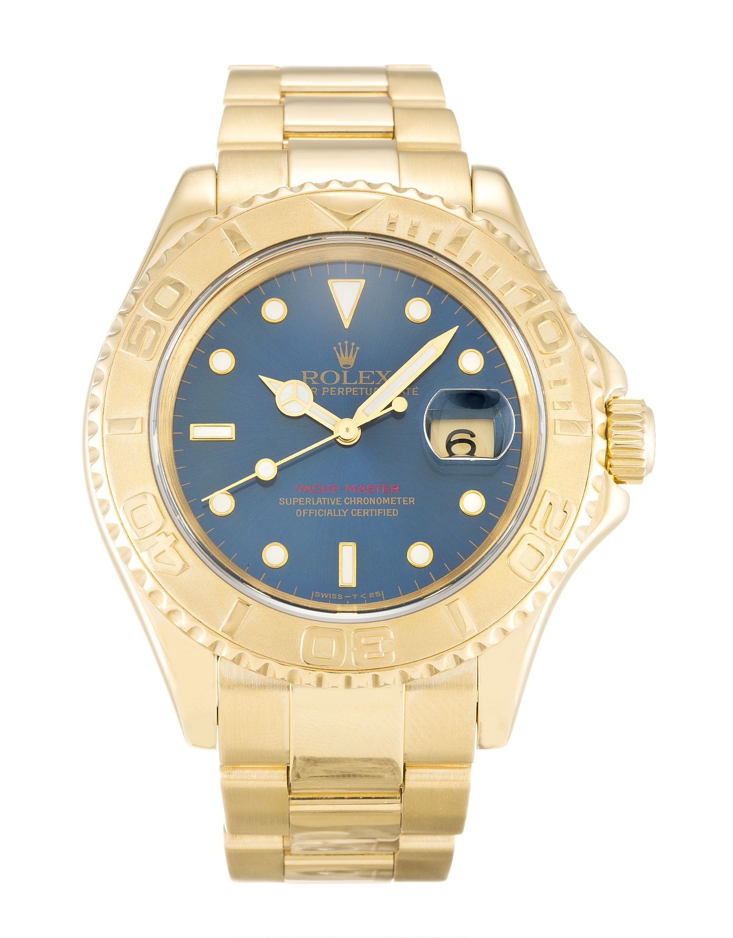 Rolex Replica Yacht-Master 16628-40 MM