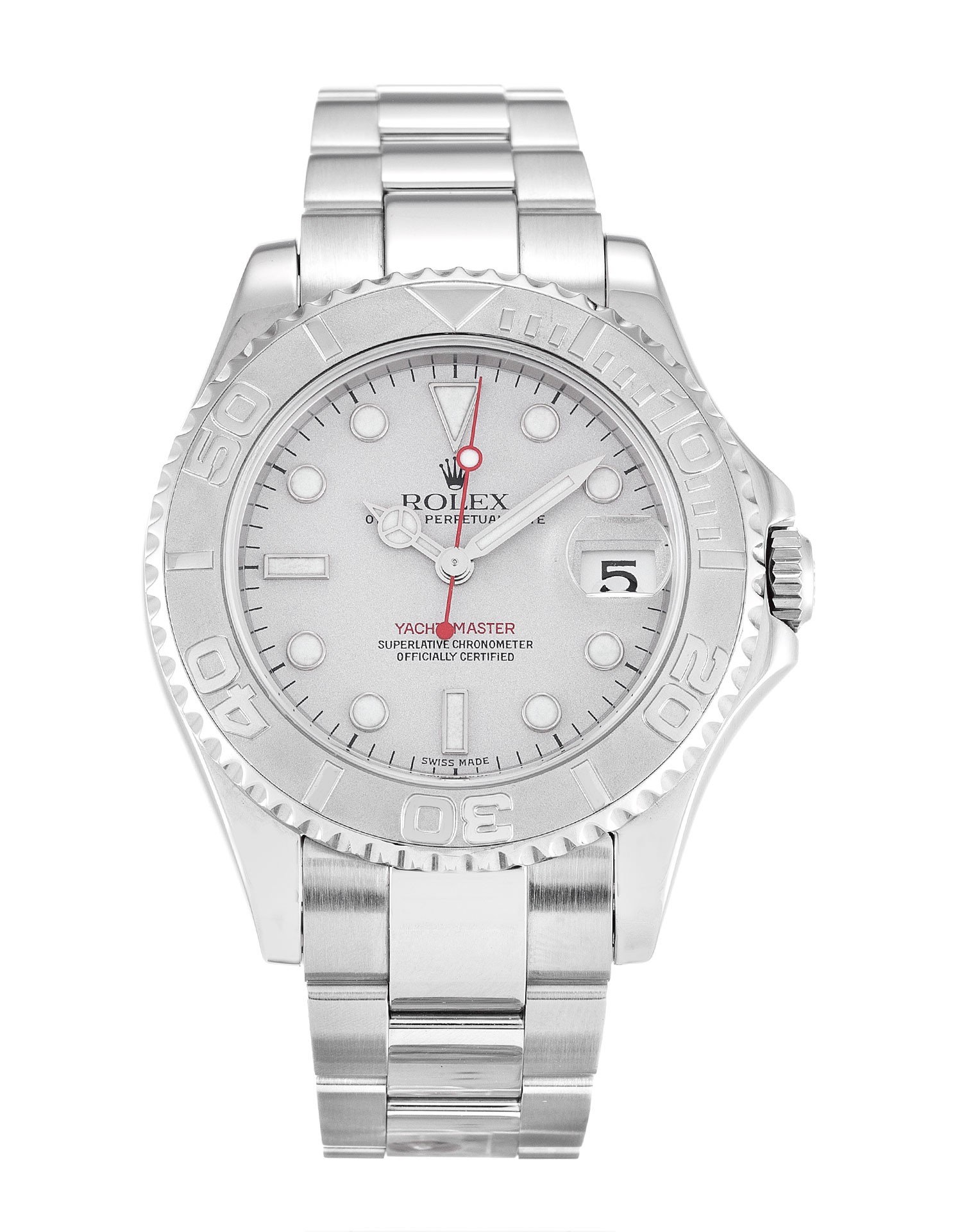 Rolex Replica Yacht-Master 168622-40 MM