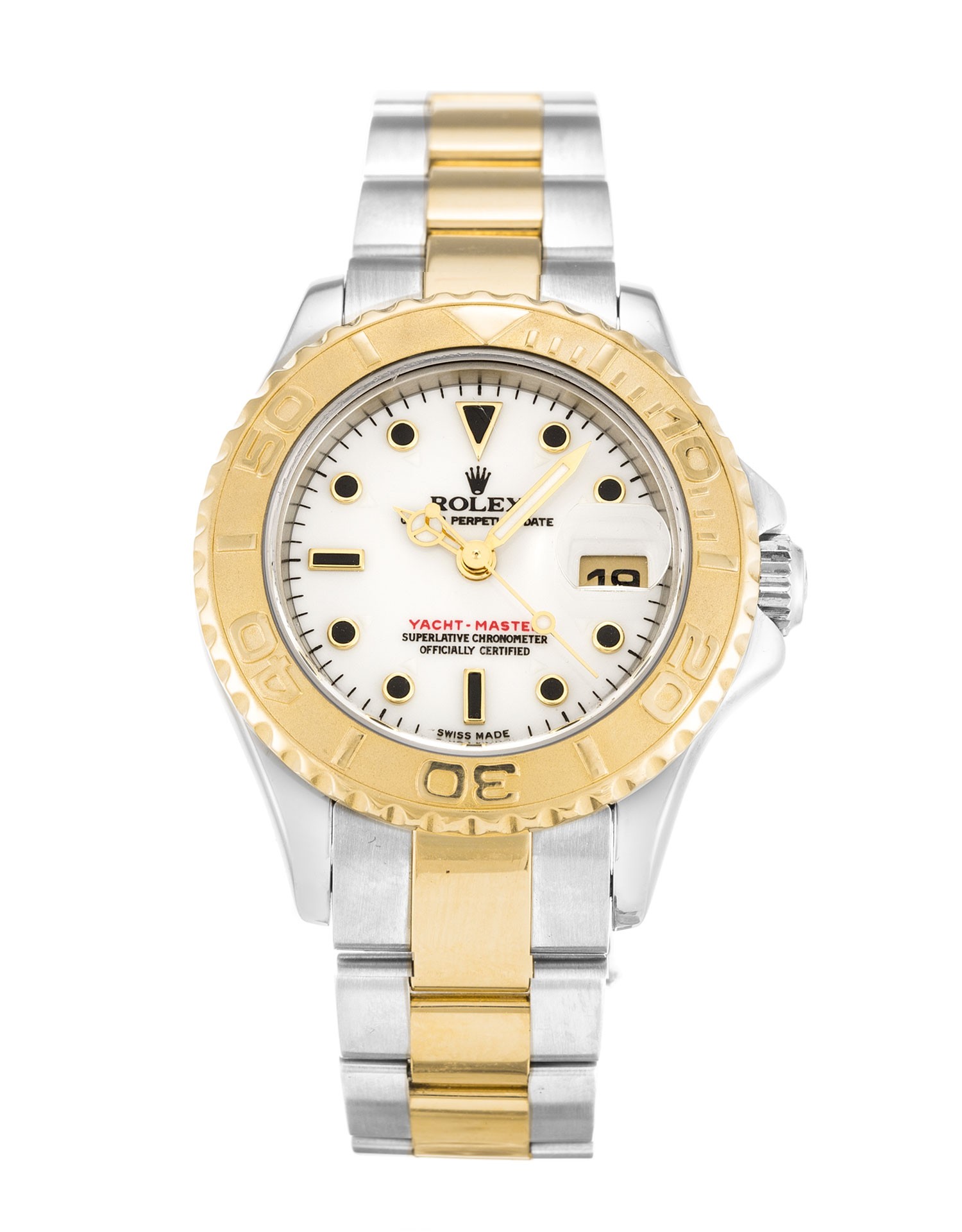 Rolex Replica Yacht-Master 169623-29 MM