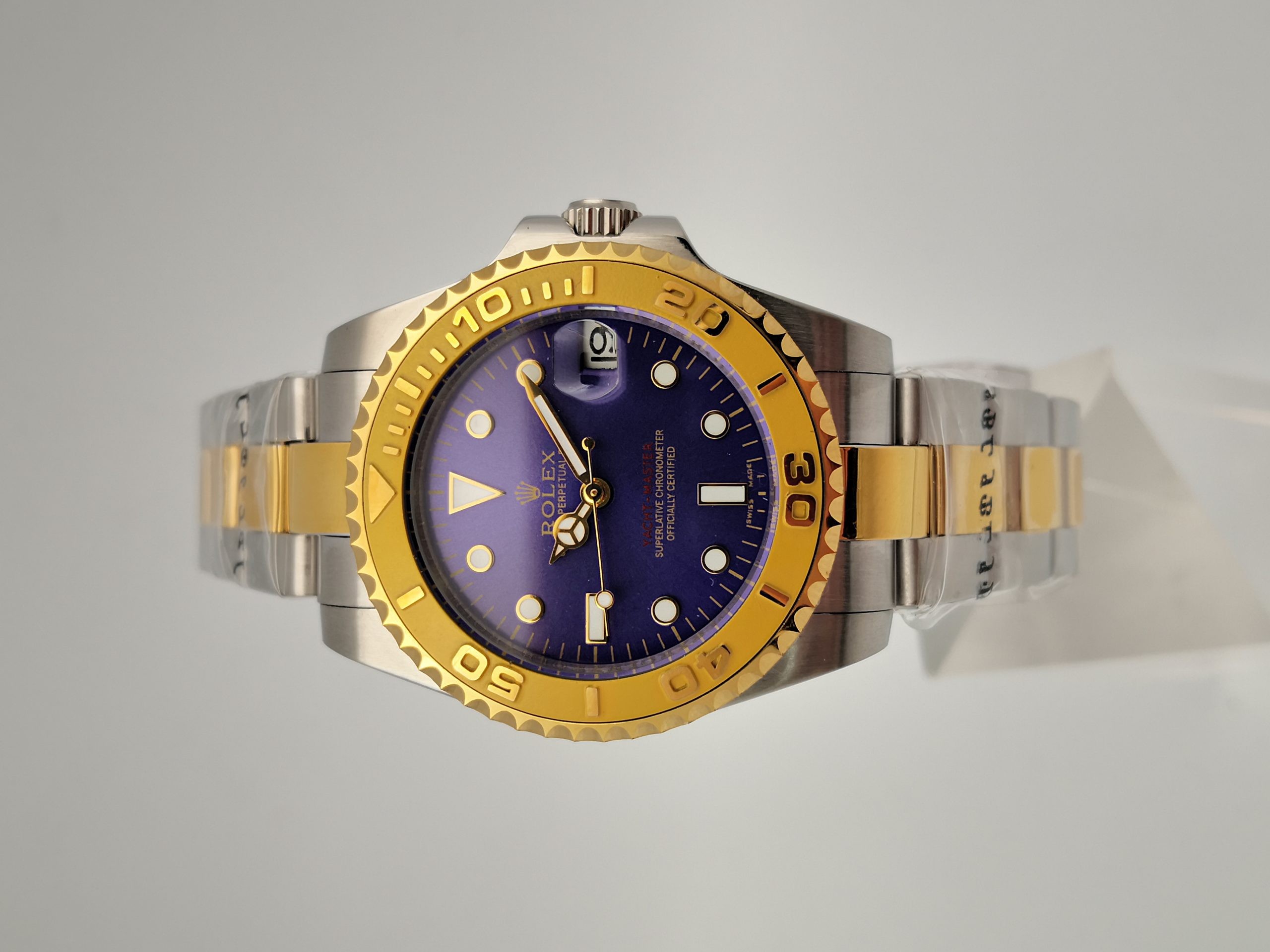 Rolex Replica Yacht-Master 169623-35MM