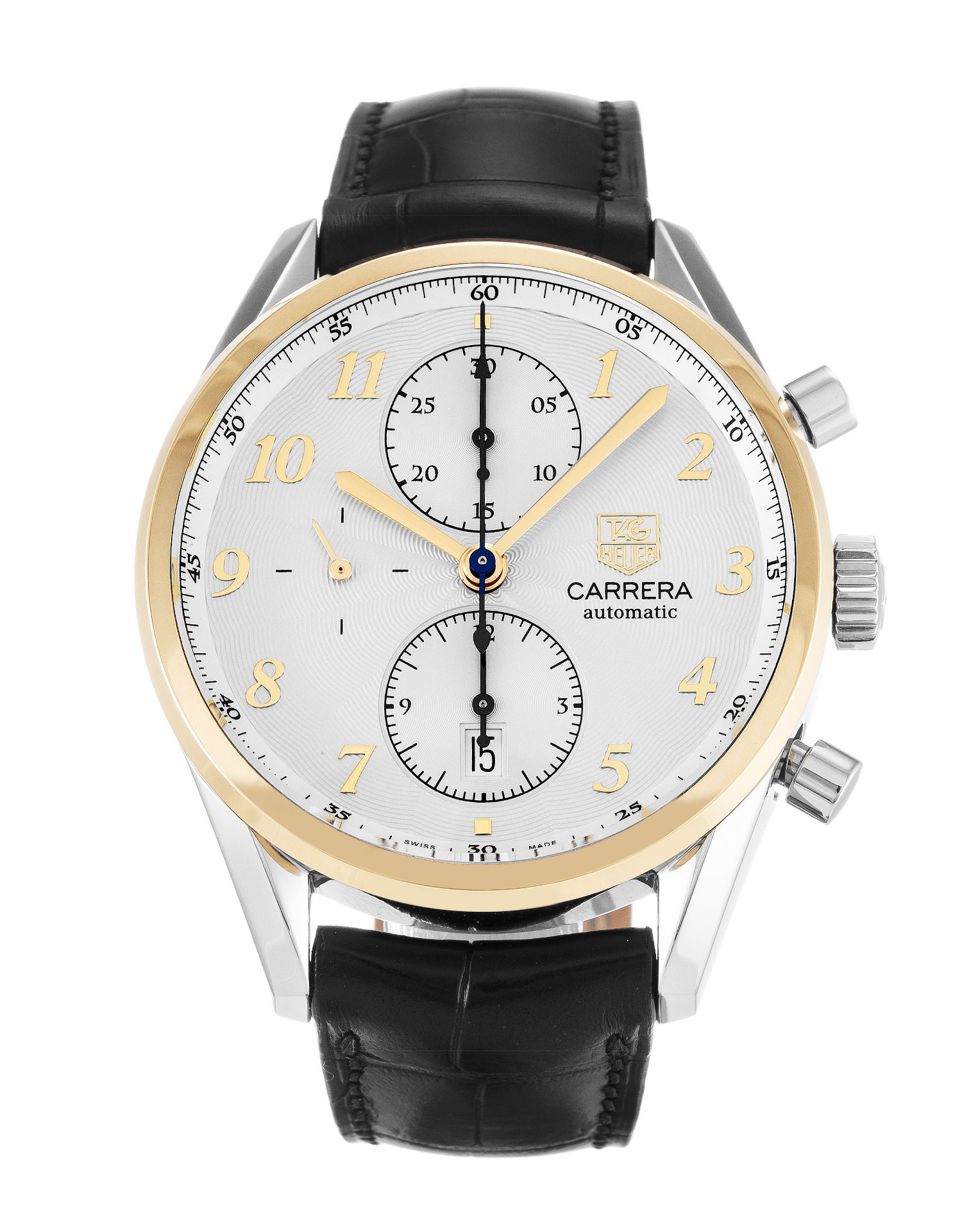 Tag Heuer Replica Uhren Carrera CAS2150.FC6291-41 MM