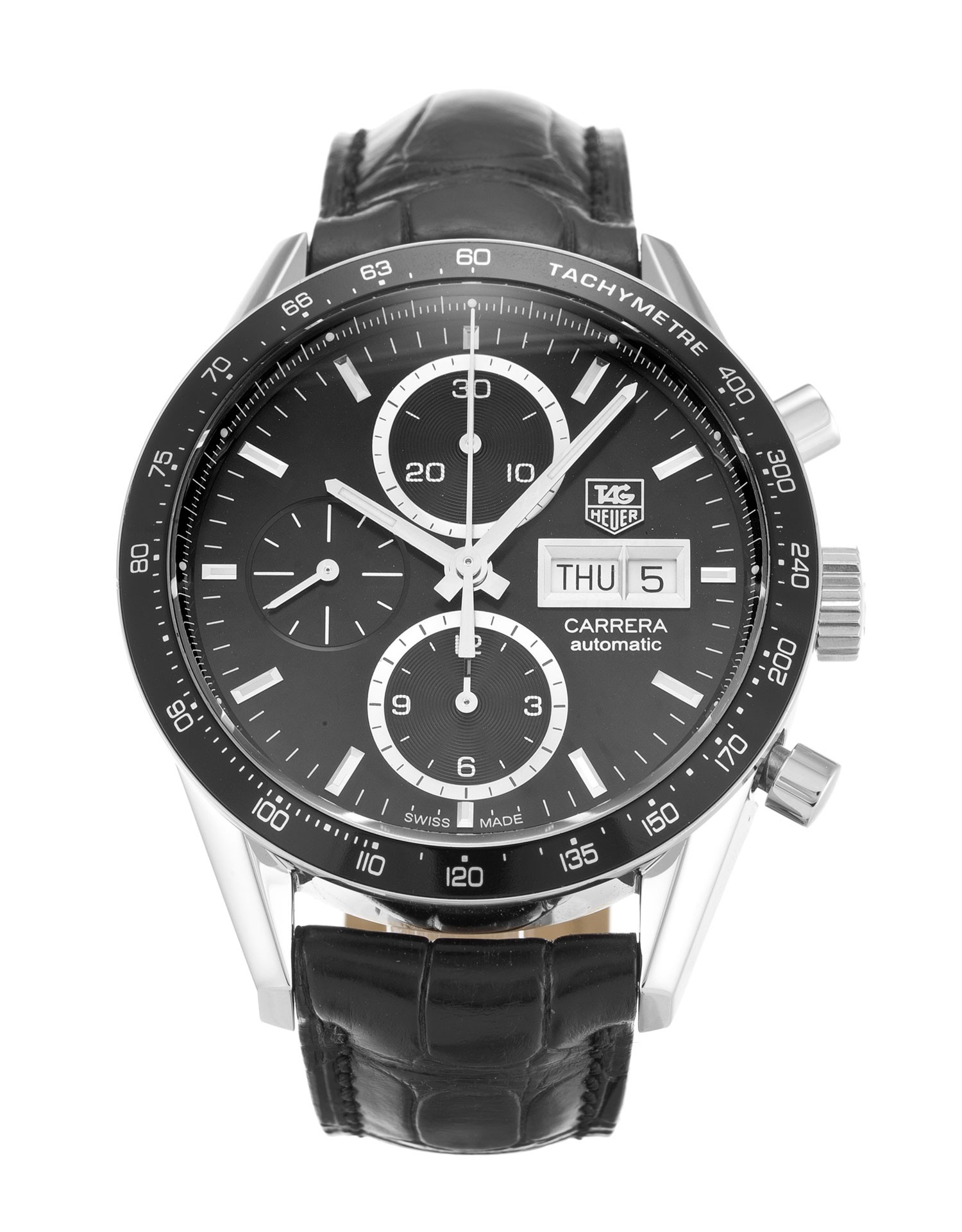 Tag Heuer Replica Uhren Carrera CV201AG.FC6266-41 MM