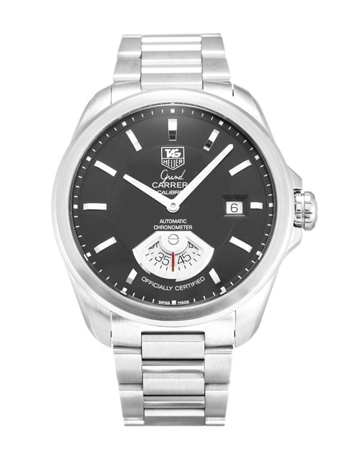 Tag Heuer Replica Uhren Grand Carrera WAV511A.BA0900-40.2 MM