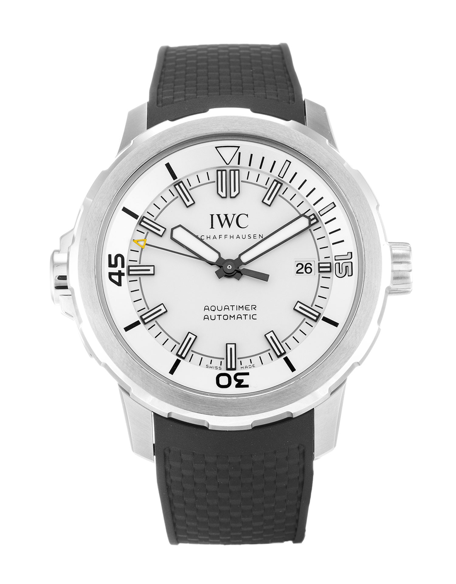 IWC Replica Uhren Aquatimer IW329003-42 MM