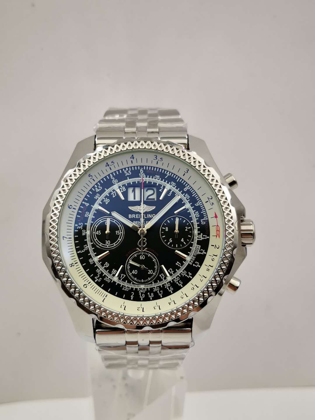 Breitling Replica Uhren Bentley 6.75 A44362-48.8 MM