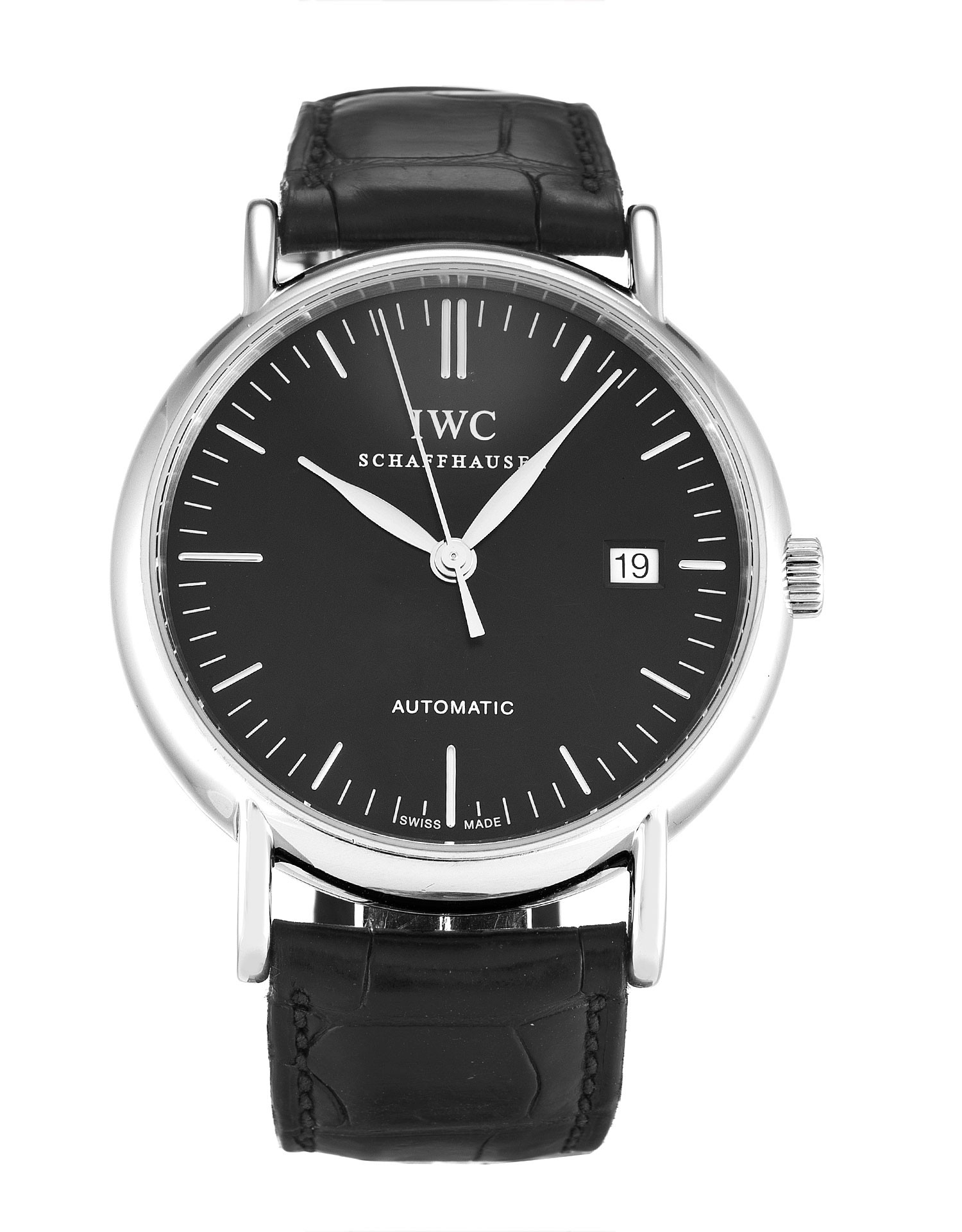 IWC Replica Uhren Portofino Automatic IW356308-39 MM