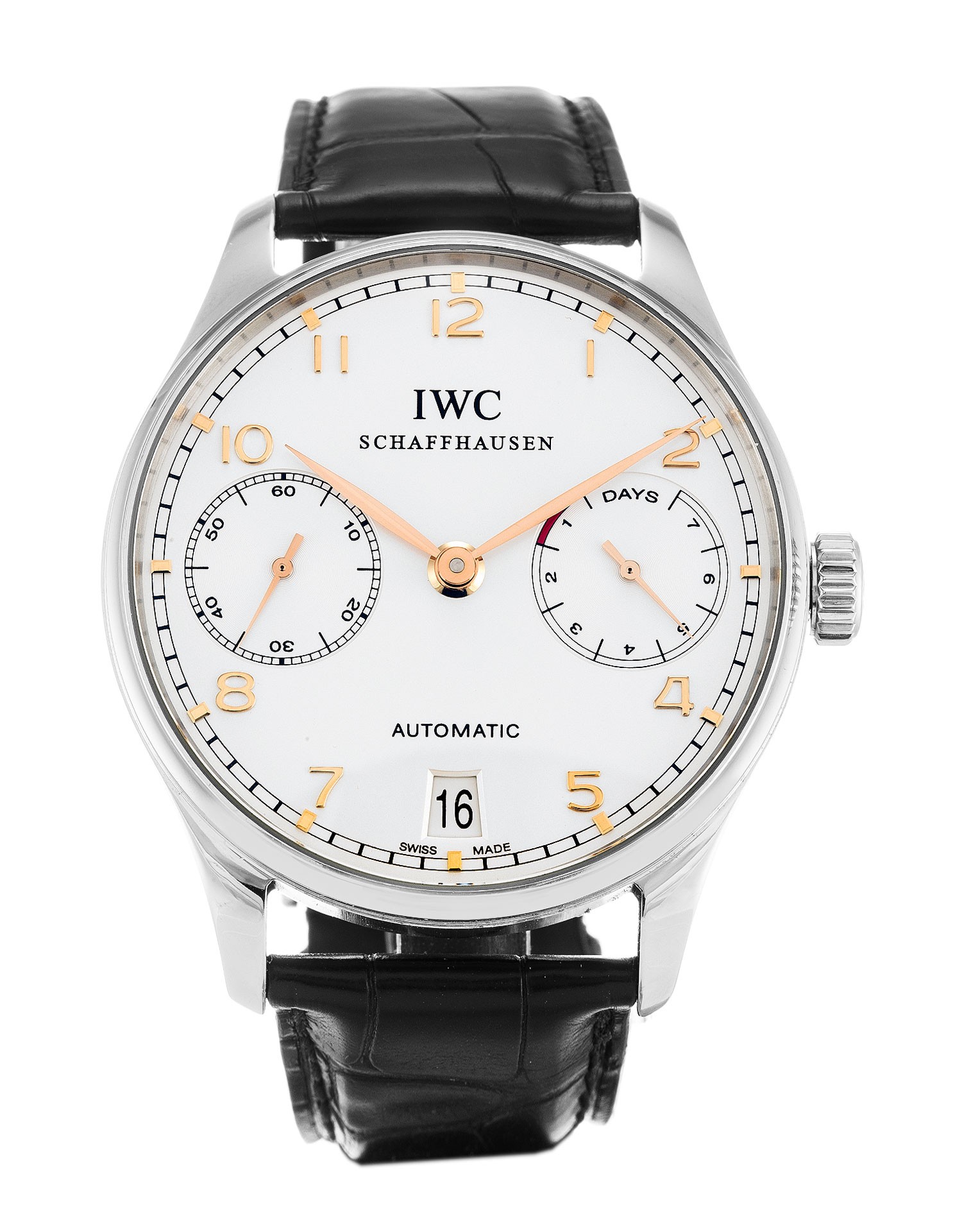 IWC Replica Uhren Portuguese Automatic IW500114-42.3 MM