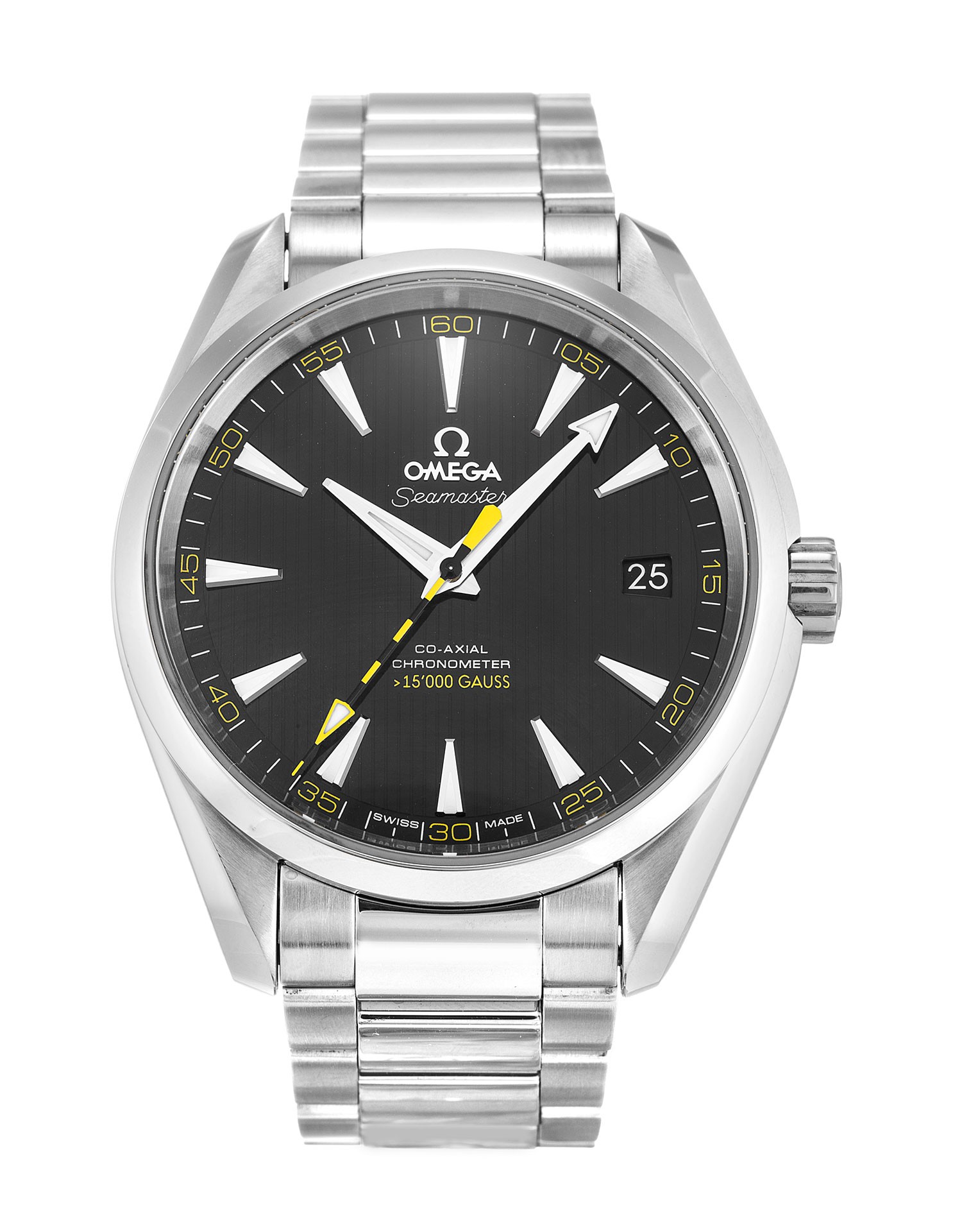 Omega Replica Uhren Aqua Terra 150m Gents 231.10.42.21.01.002-41 MM