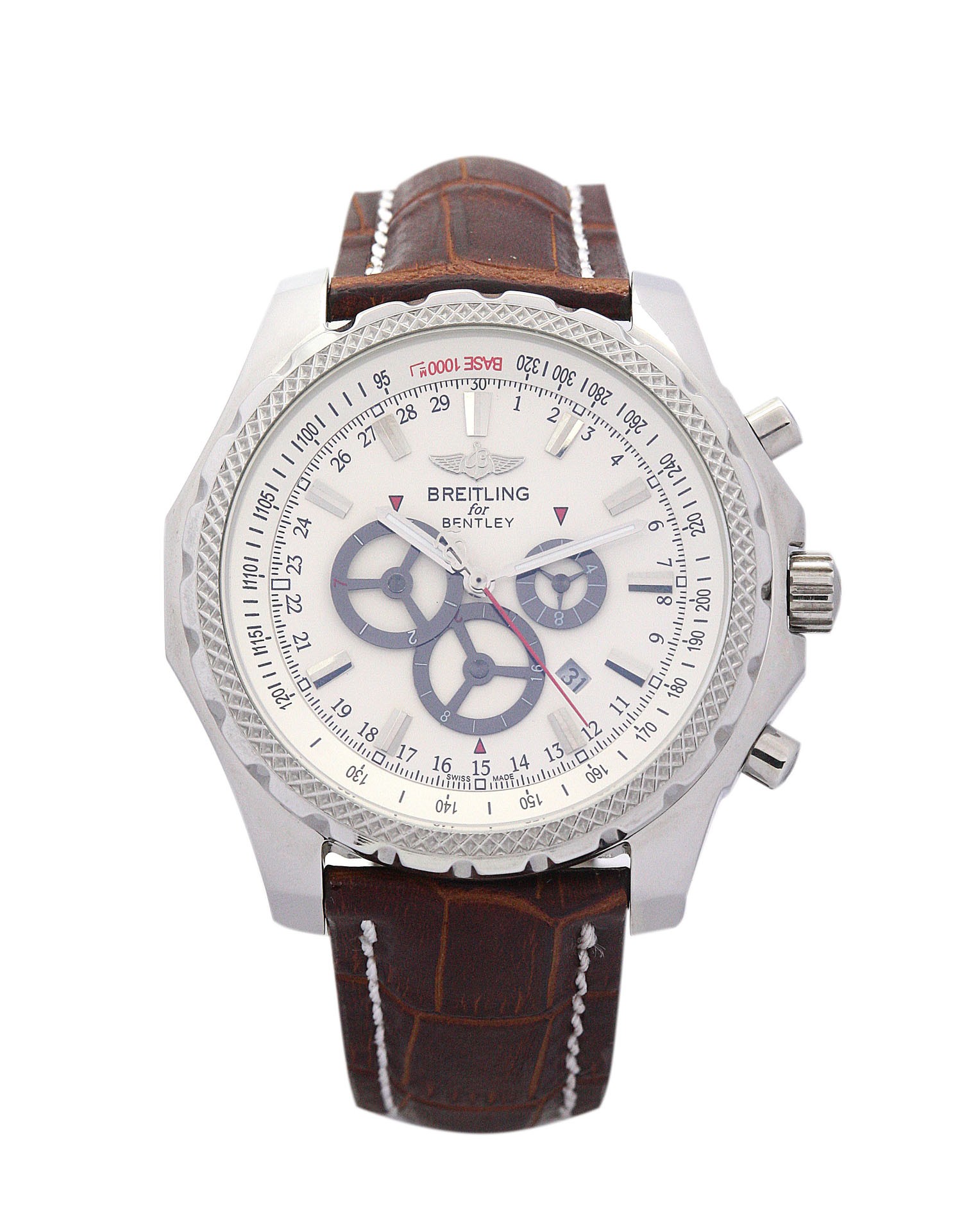 Breitling Replica Uhren Bentley GT A13362-44.8 MM