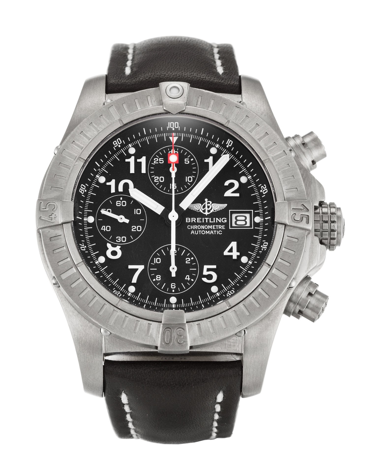 Breitling Replica Uhren Chrono Avenger E13360-44 MM