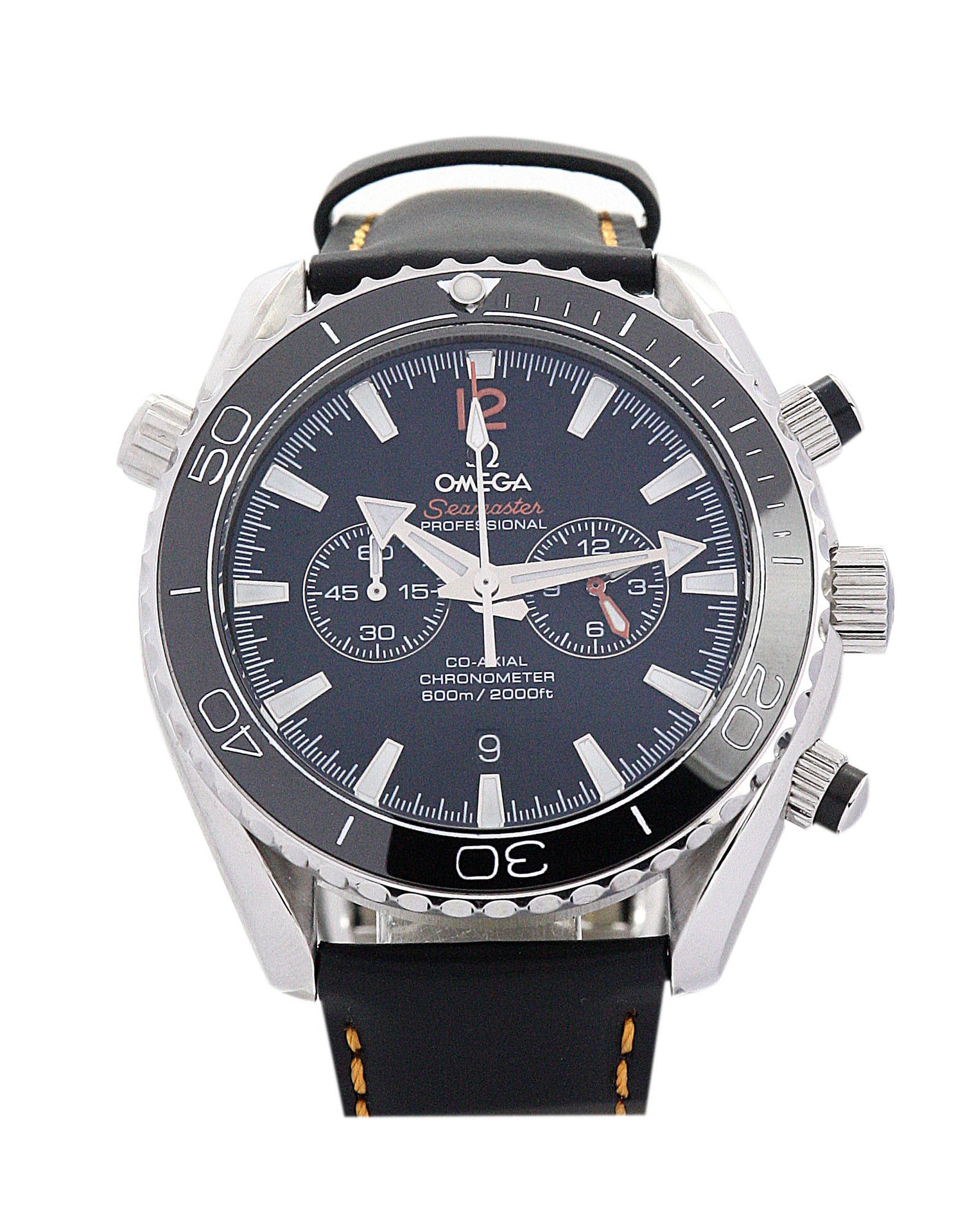 Omega Replica Uhren Speedmaster Date-38 MM