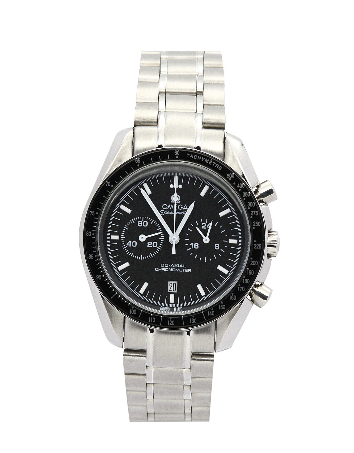 Omega Replica Uhren Speedmaster Moonwatch 311.30.44.51.01.002-44 MM