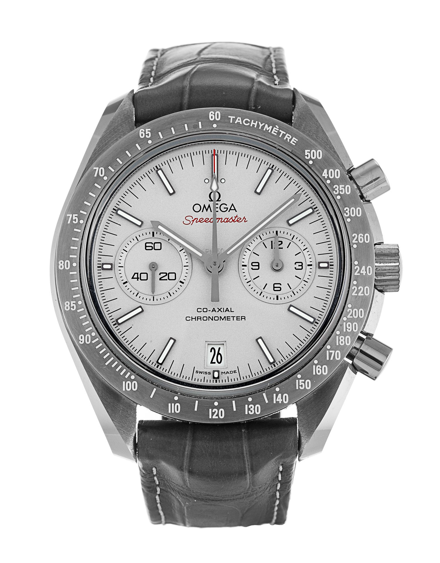 Omega Replica Uhren Speedmaster Moonwatch 311.93.44.51.99.001-44.2 MM