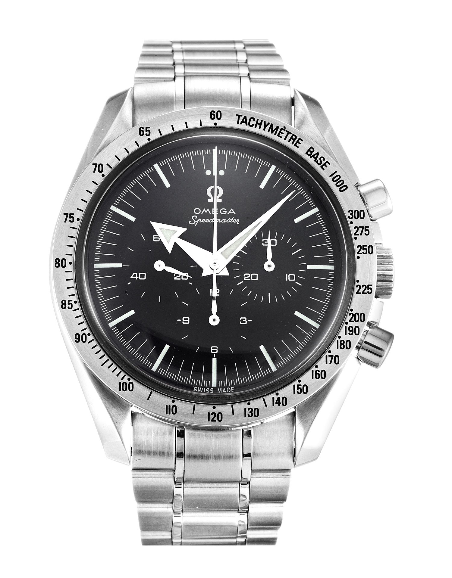 Omega Replica Uhren Speedmaster Moonwatch 3594.50.00-42 MM