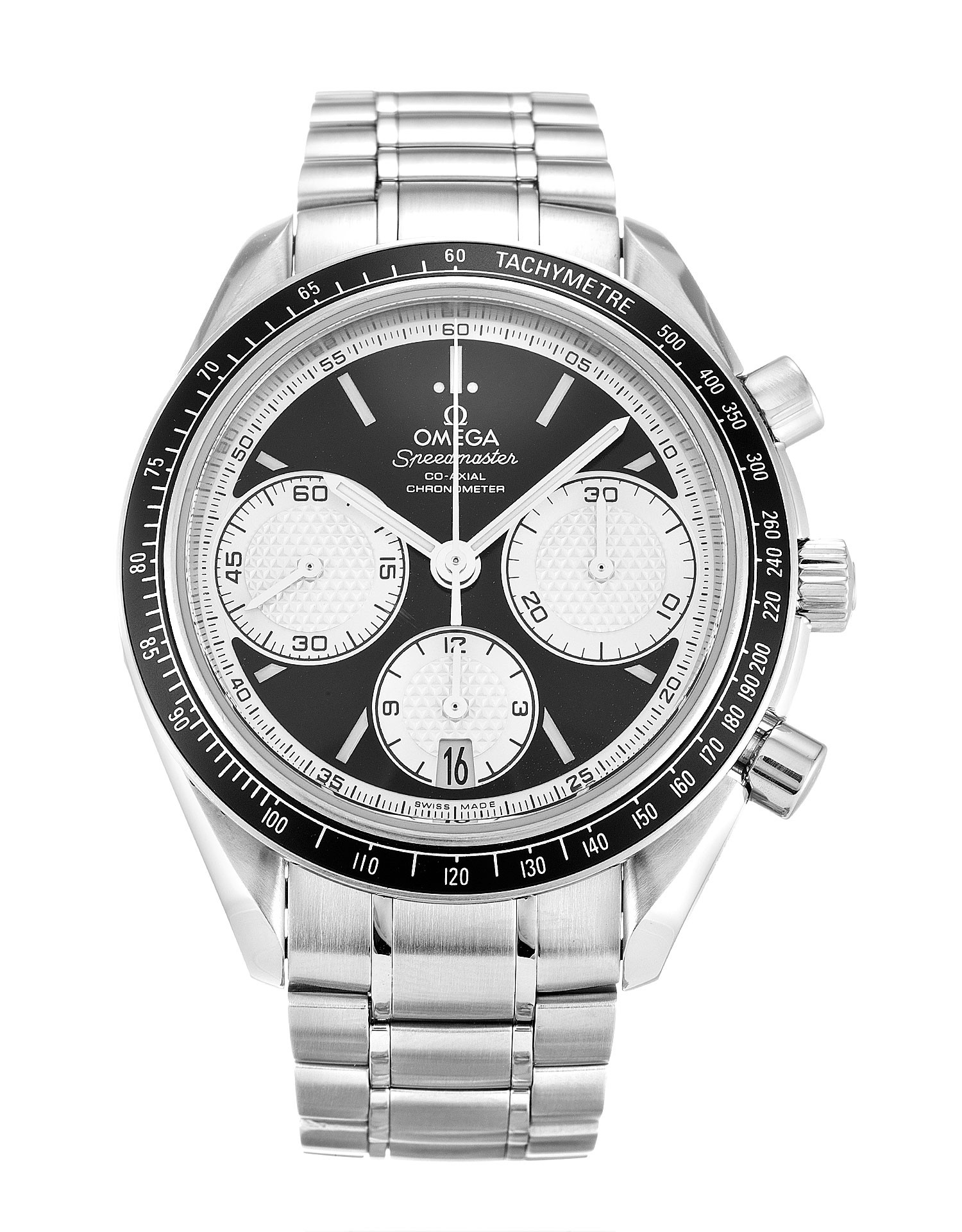 Omega Replica Uhren Speedmaster Racing 326.30.40.50.01.002-40 MM