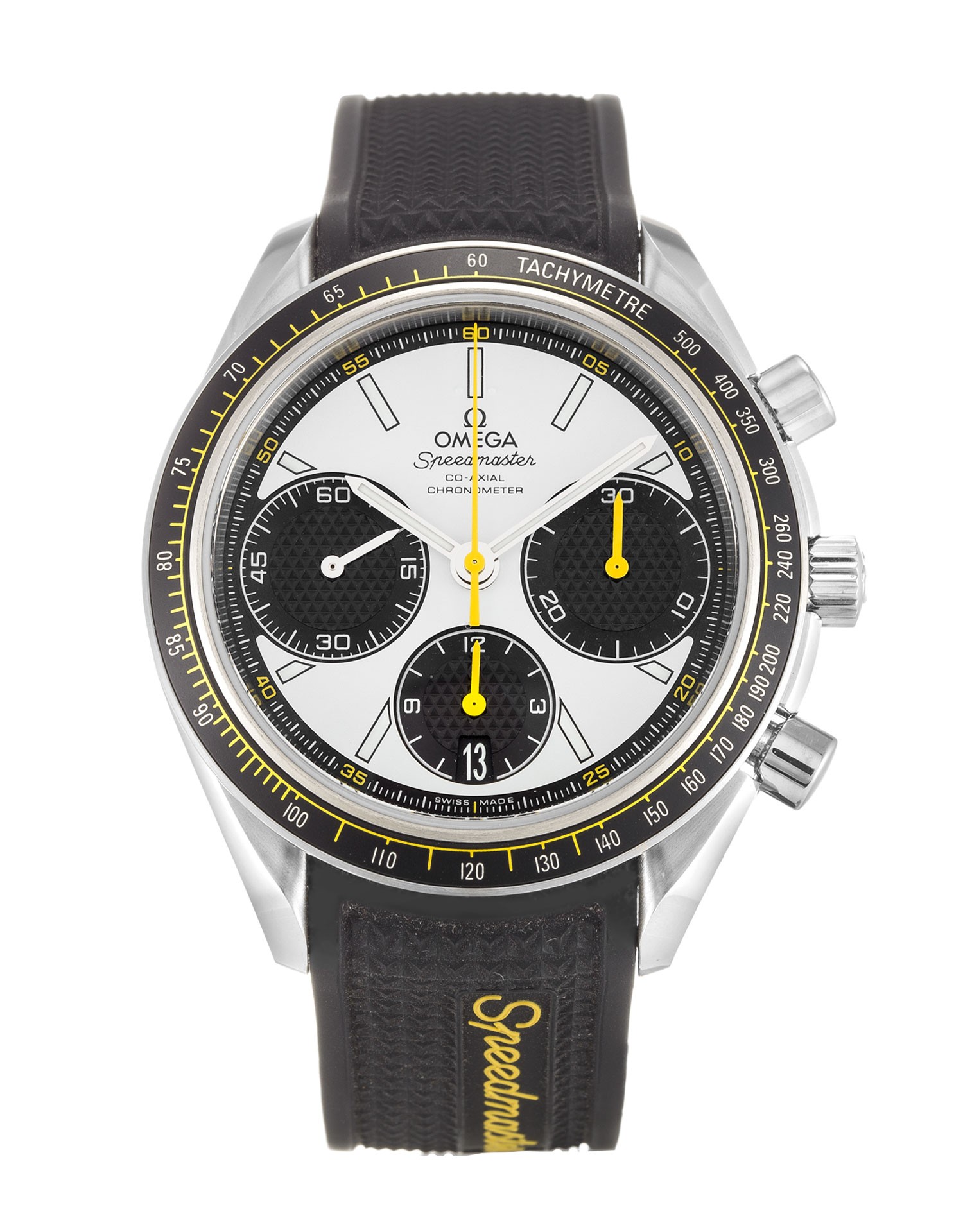 Omega Replica Uhren Speedmaster Racing 326.32.40.50.04.001-40 MM