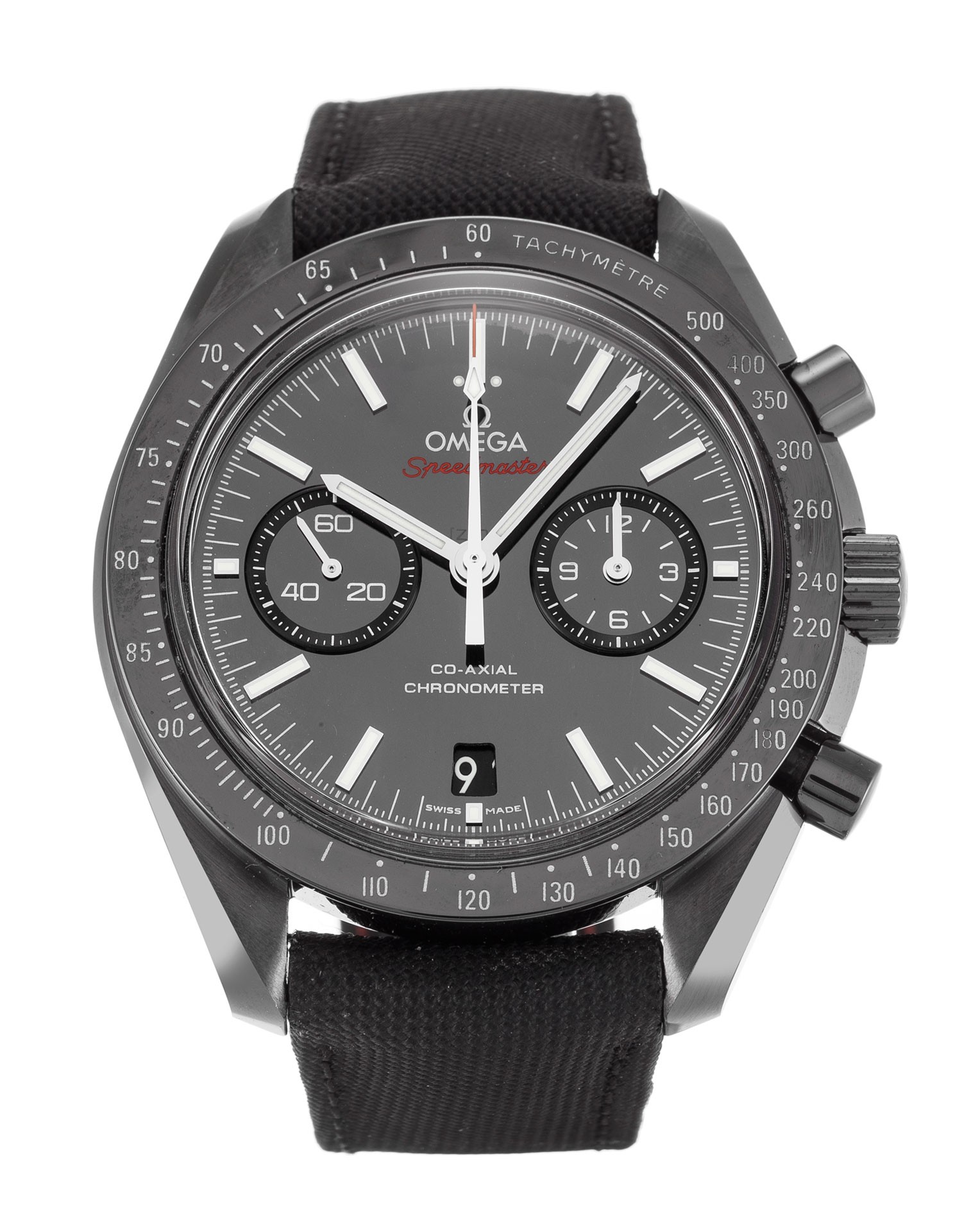 Omega Replica Uhren Speedmaster Dark Side of the Moon 311.92.44.51.01.-44 MM