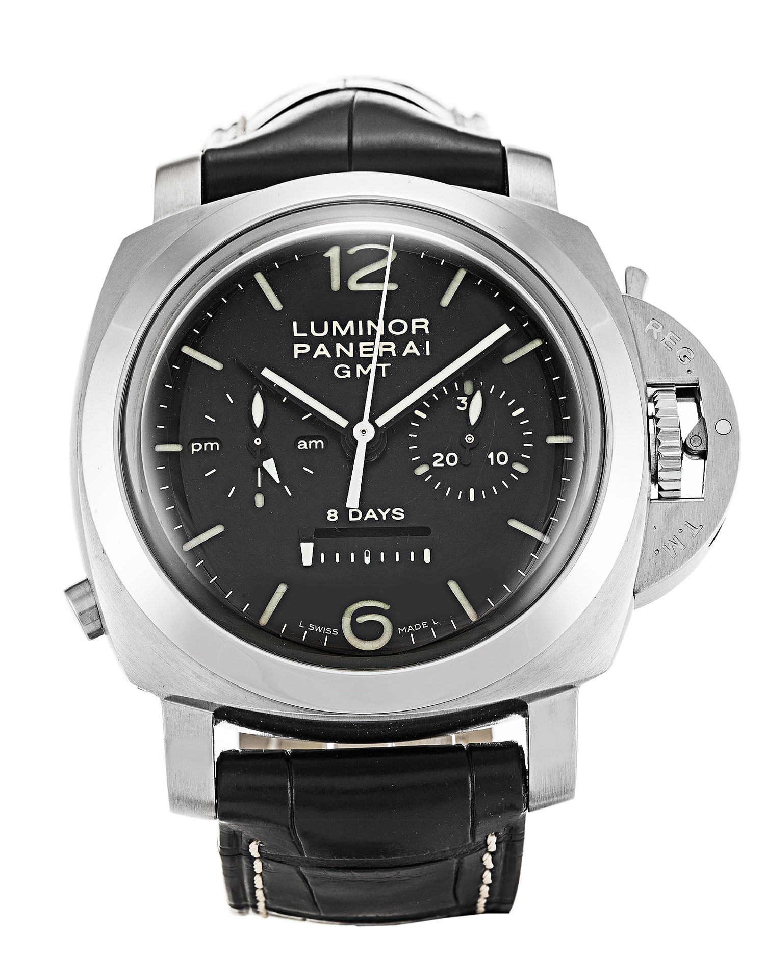 Panerai Replica Uhren Luminor 1950 PAM00275-44 MM