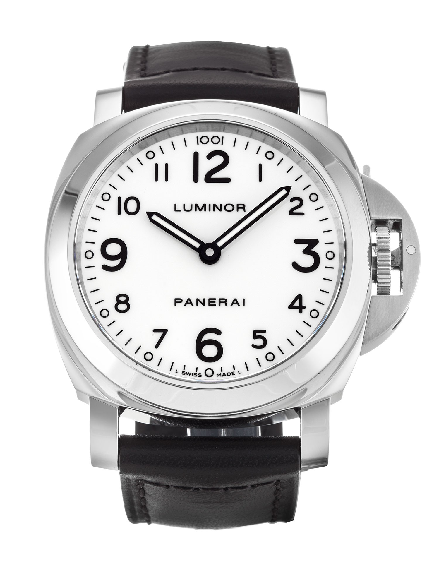 Panerai Replica Uhren Luminor Base PAM00114-44 MM