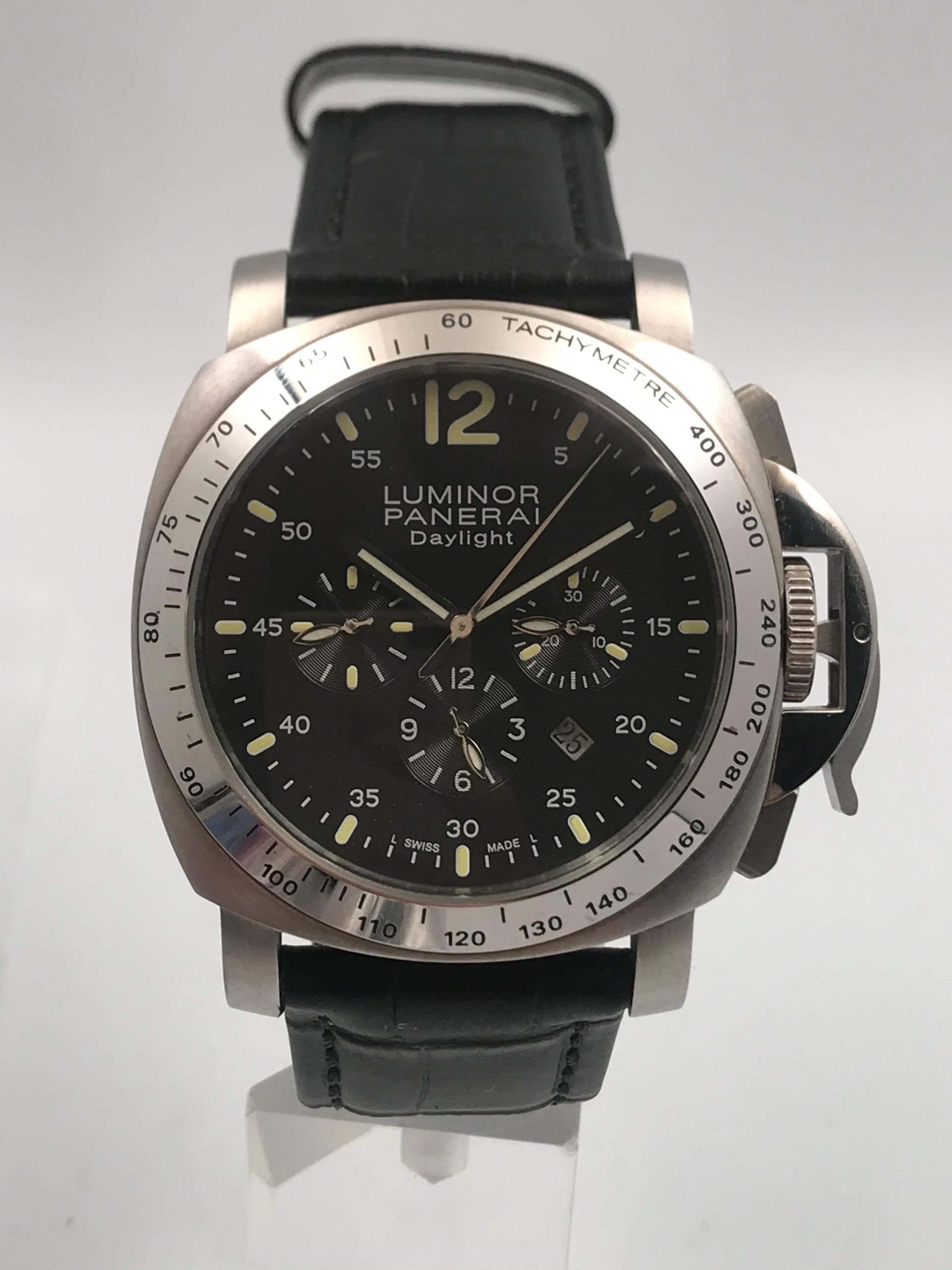 Panerai Replica Uhren Luminor Chrono PAM00250-44 MM