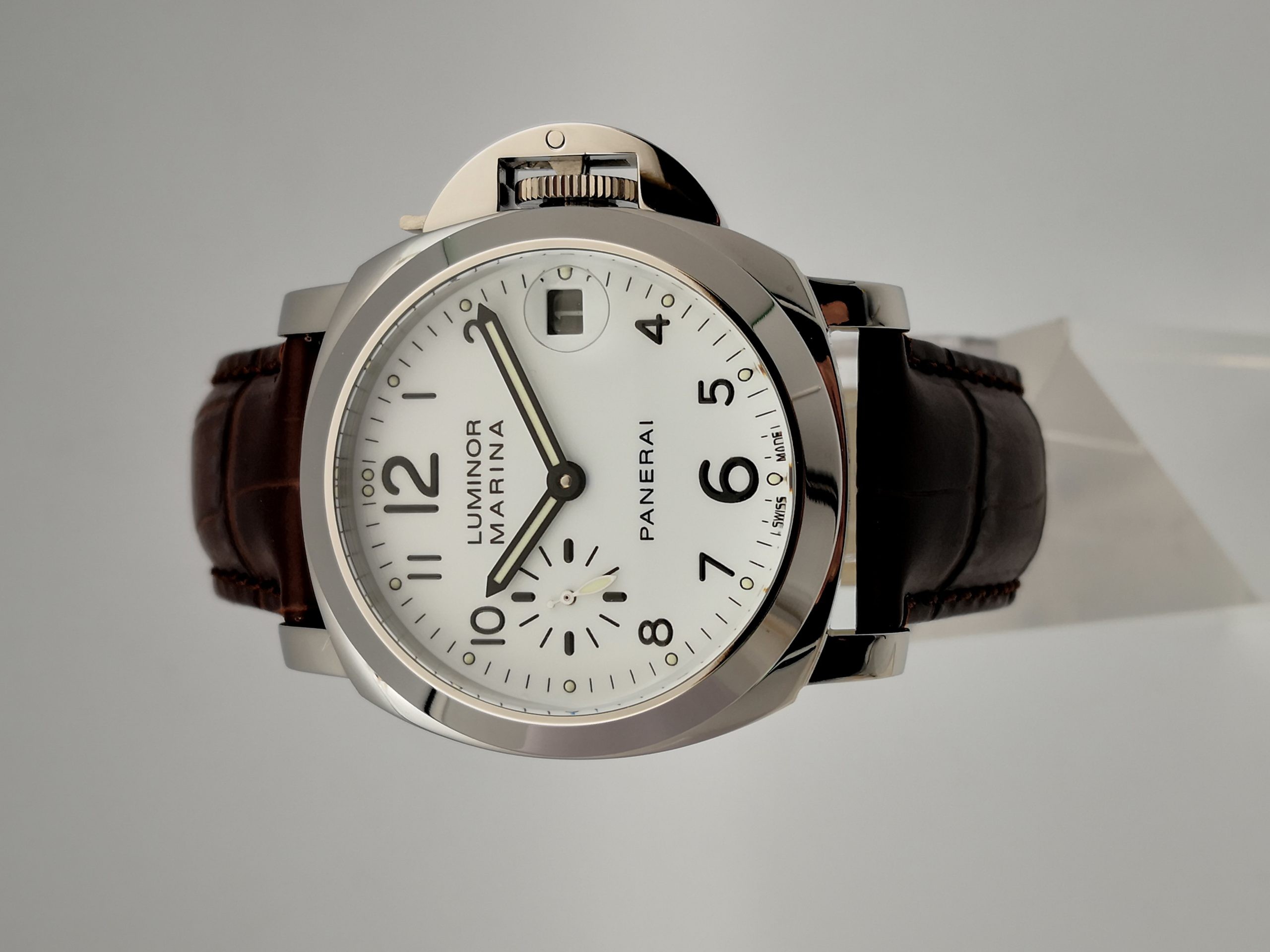 Panerai Replica Uhren Luminor Marina PAM00049-40 MM