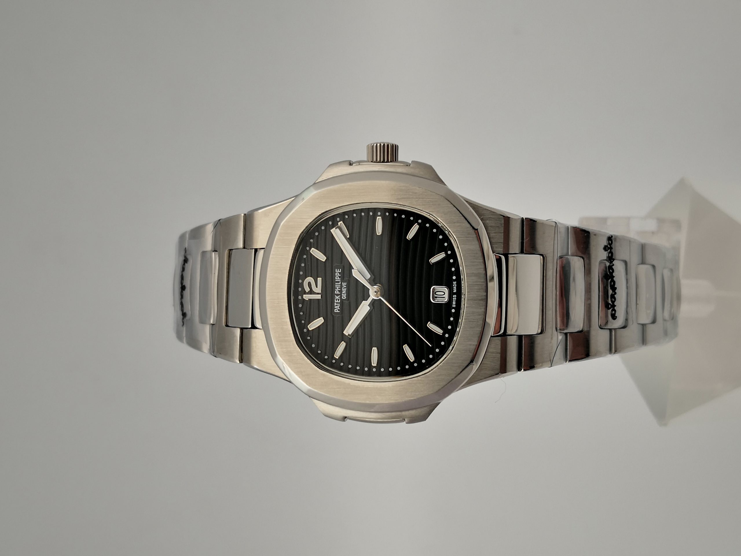 Patek Philippe Replica Uhren Nautilus 4700/1-26 MM