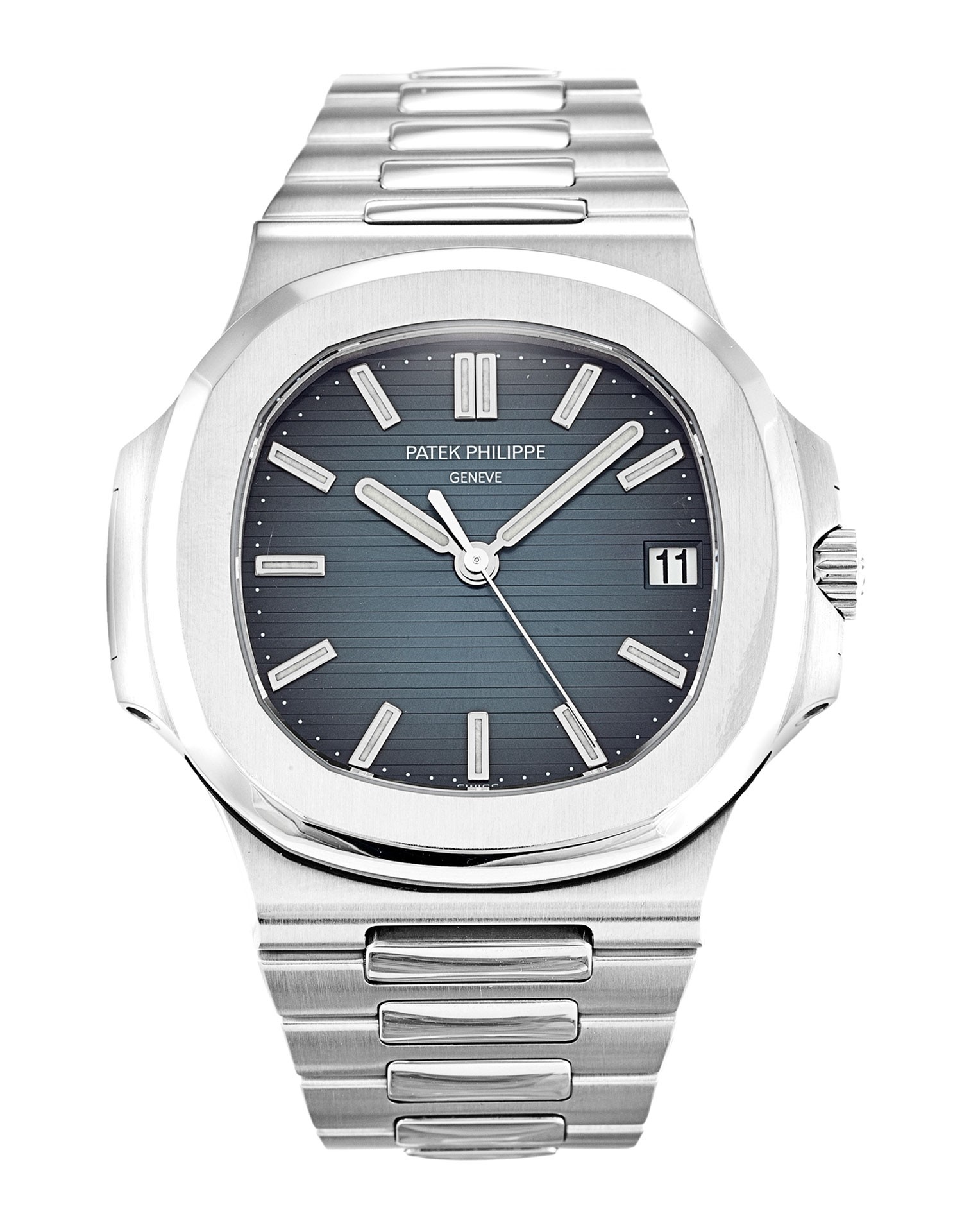 Patek Philippe Replica Uhren Nautilus 5711/1A-40 MM