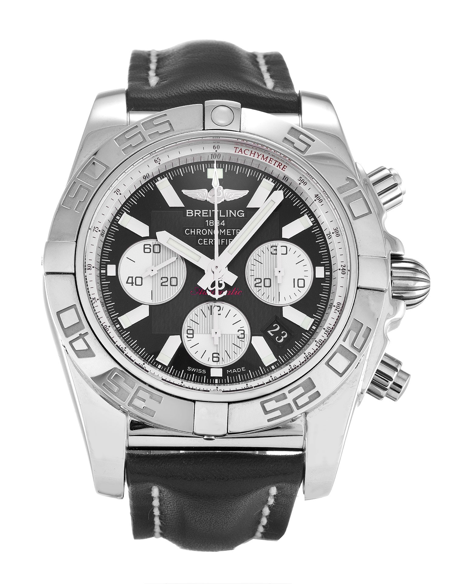 Breitling Replica Uhren Chronomat 44 AB0110-43.5 MM