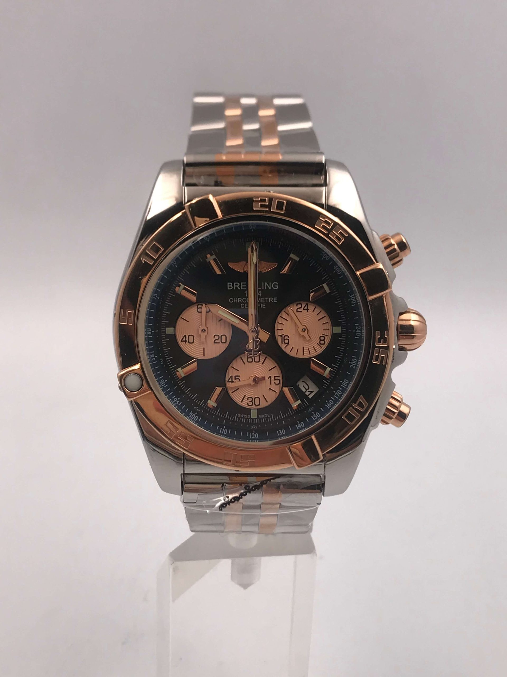 Breitling Replica Uhren Chronomat 44 CB0110-43.5 MM