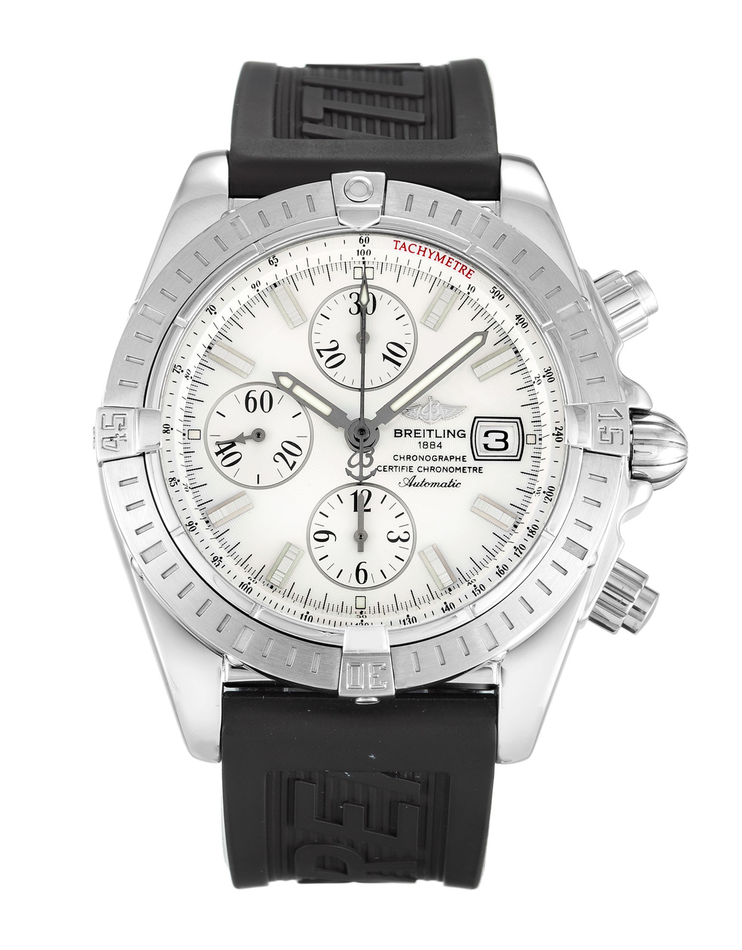 Breitling Replica Uhren Chronomat Evolution A13356-43.7 MM