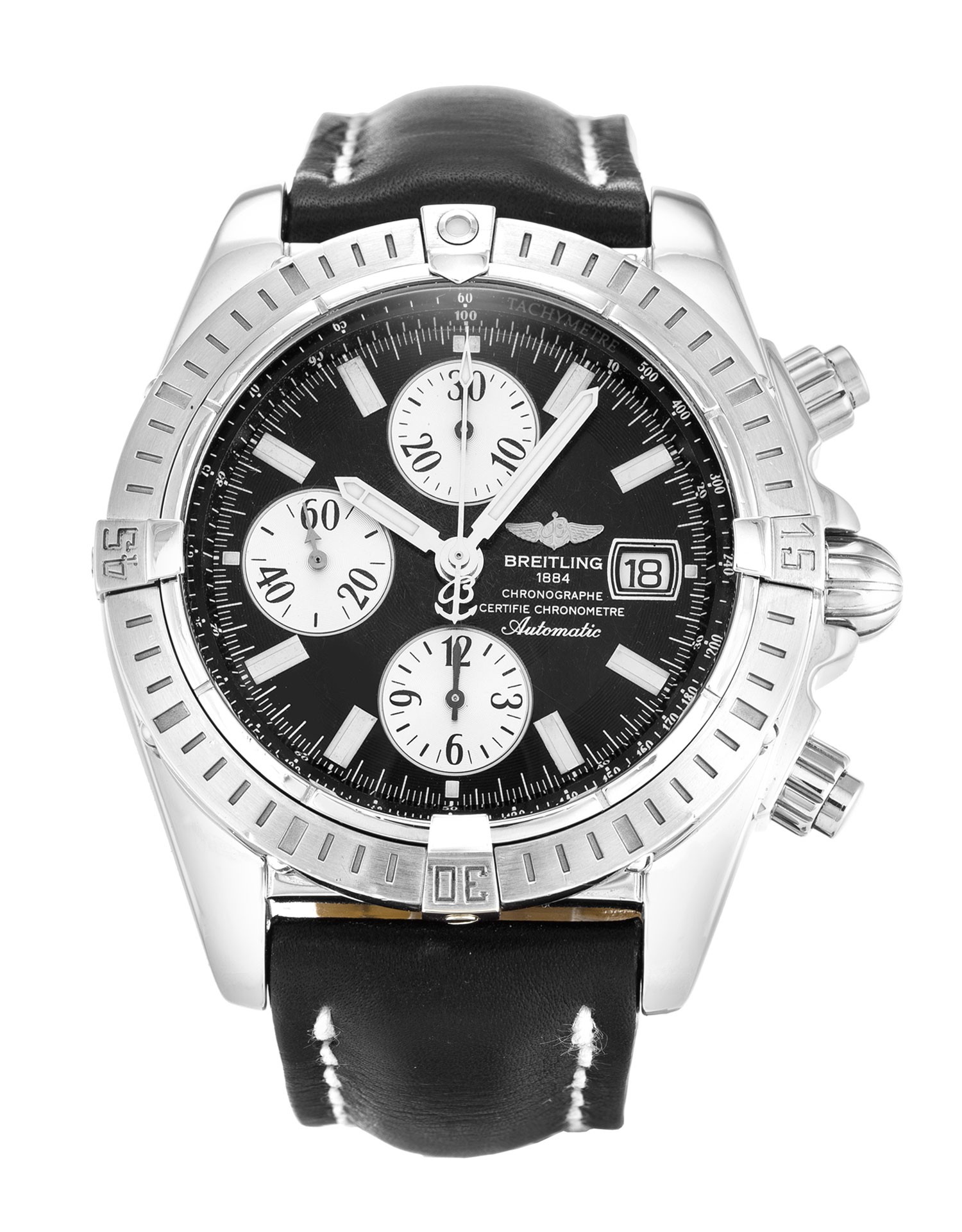 Breitling Replica Uhren Chronomat Evolution A13356-43.7 MM