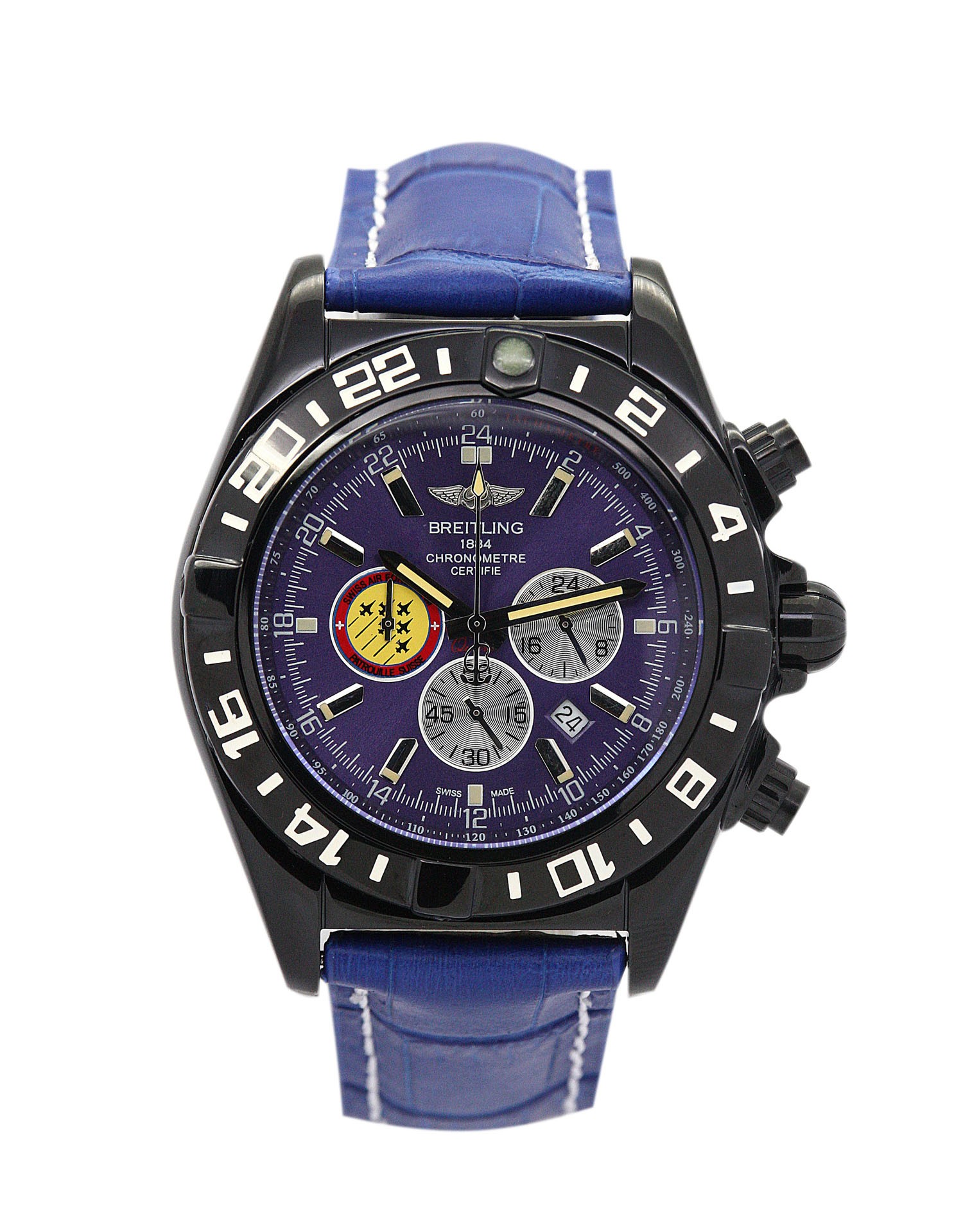 Breitling Replica Uhren Chronomat-40 MM