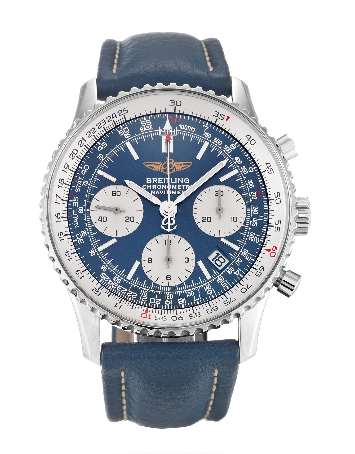 Breitling Replica Uhren Navitimer A23322-41.8 MM