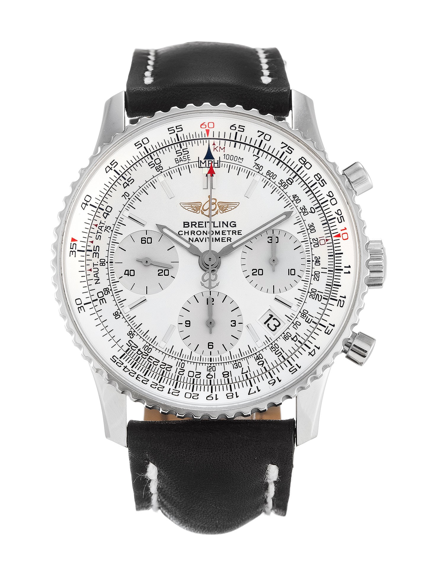 Breitling Replica Uhren Navitimer A23322-41.8 MM