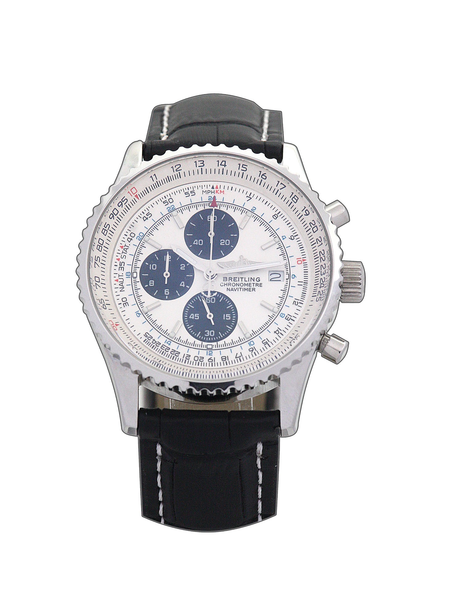 Breitling Replica Uhren Navitimer A23322-46 MM