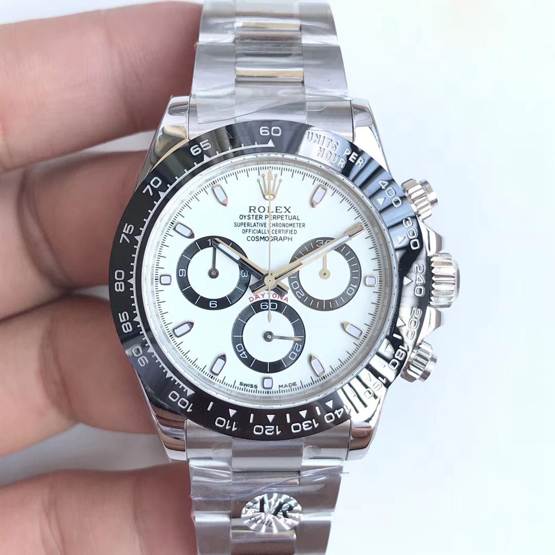 Rolex Replica Daytona Cosmograph 116500LN AR Factory