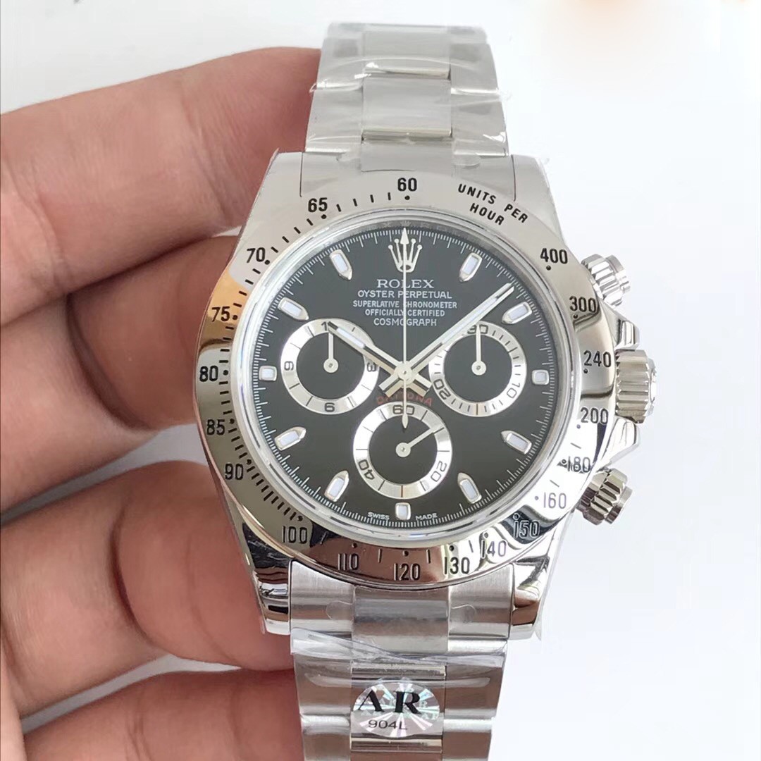 Rolex Replica Daytona Cosmograph Rainbow 116599RBOW