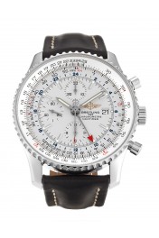 Breitling Replica Uhren Navitimer World A24322-46 MM