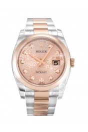 Rolex Replica Datejust 116201-36 MM