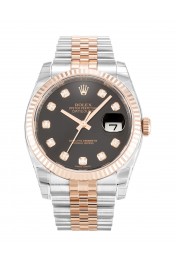 Rolex Replica Datejust 116231-36 MM