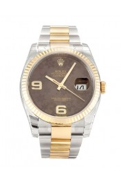 Rolex Replica Datejust 116233-36 MM