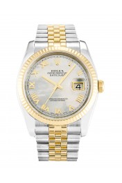 Rolex Replica Datejust 116233-36 MM