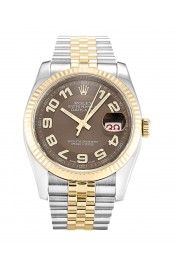 Rolex Replica Datejust 116233-36 MM