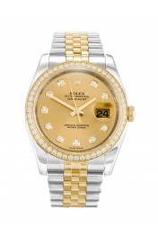 Rolex Replica Datejust 116243-36 MM