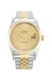 Rolex Replica Datejust 16233-36 MM