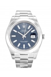 Rolex Replica Datejust II 116300-41 MM