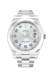 Rolex Replica Datejust II 116300-41 MM