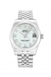 Rolex Replica Datejust Lady 178274-31 MM