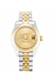 Rolex Replica Datejust Lady 179163-26 MM